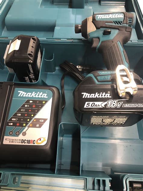 makita xdt14 driver review